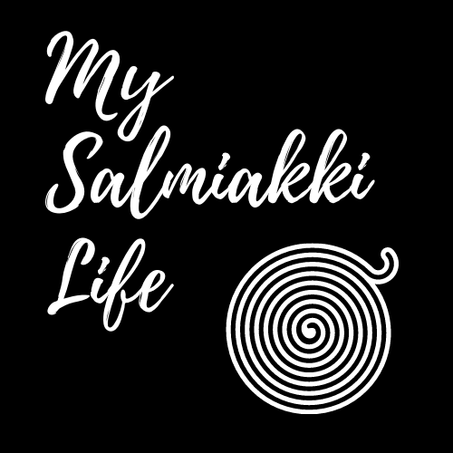 My Salmiakki Life logo