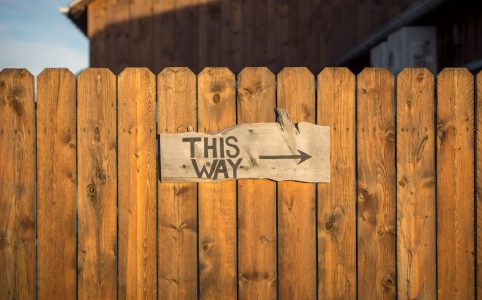this way