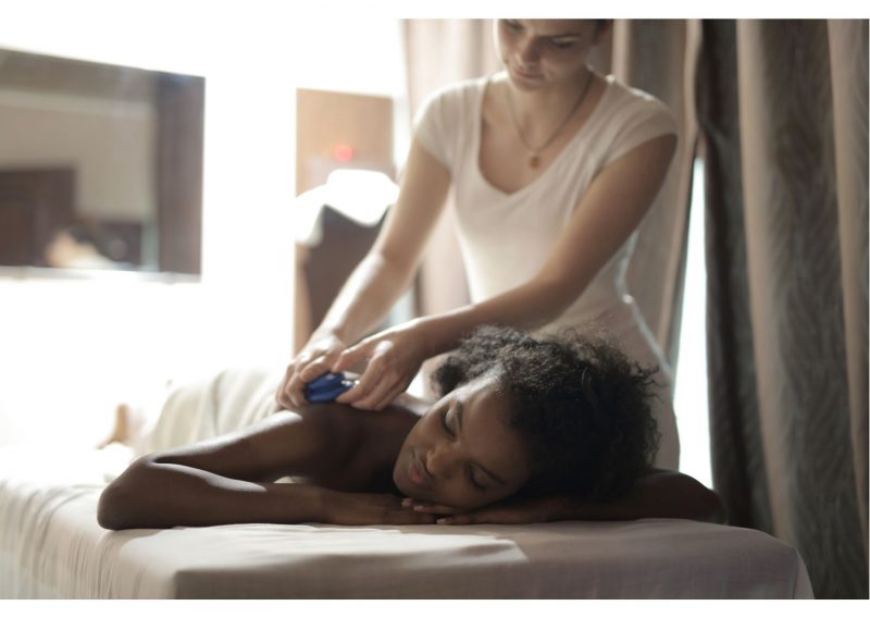 massage