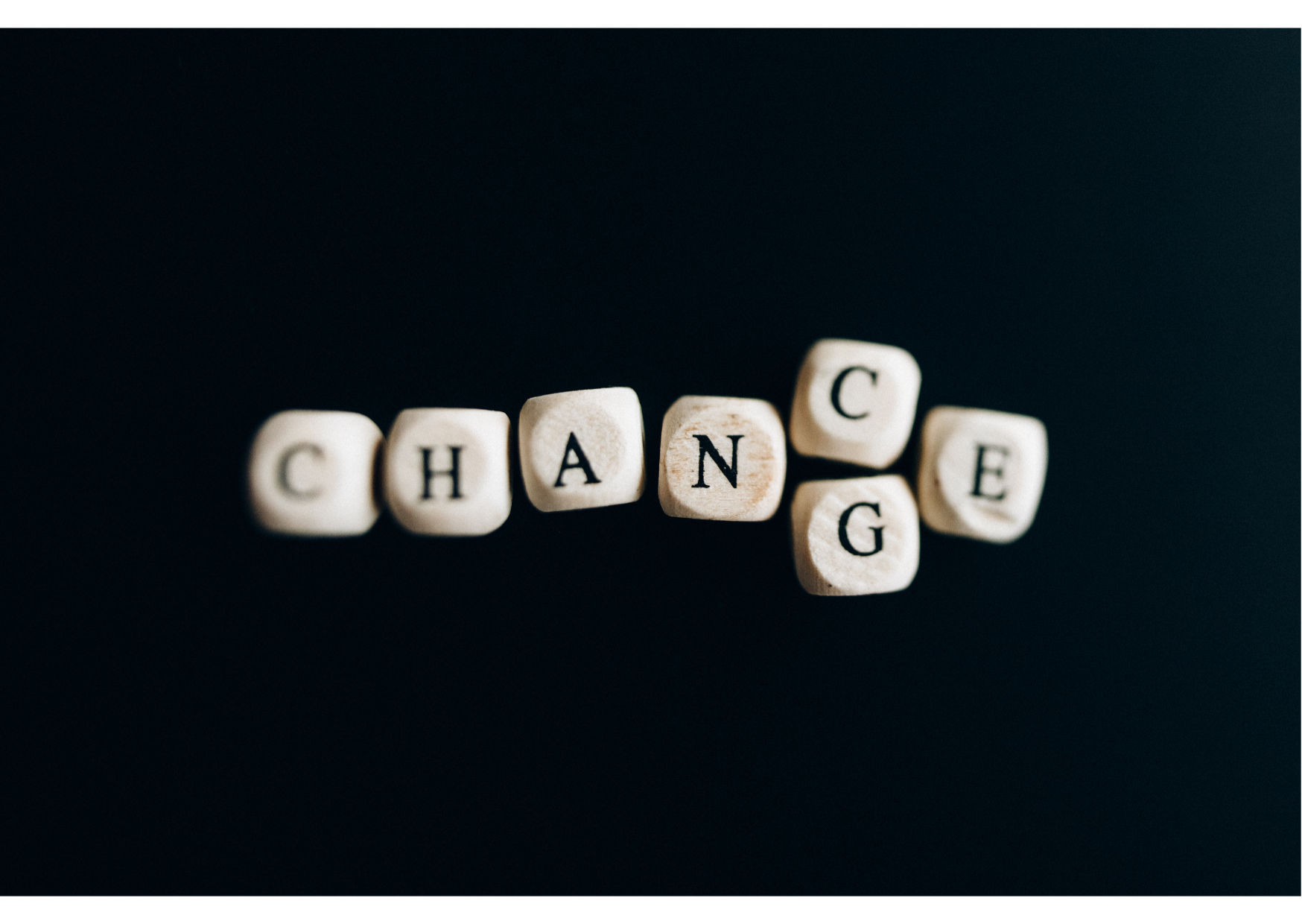 change