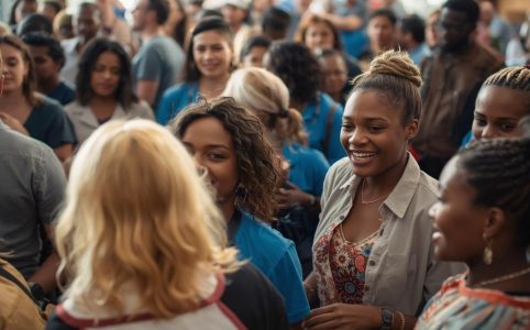 migrants participation