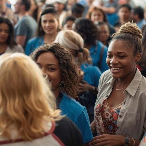 Active migrants – ideal that only few support