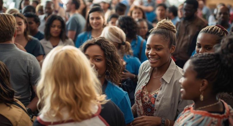 migrants participation