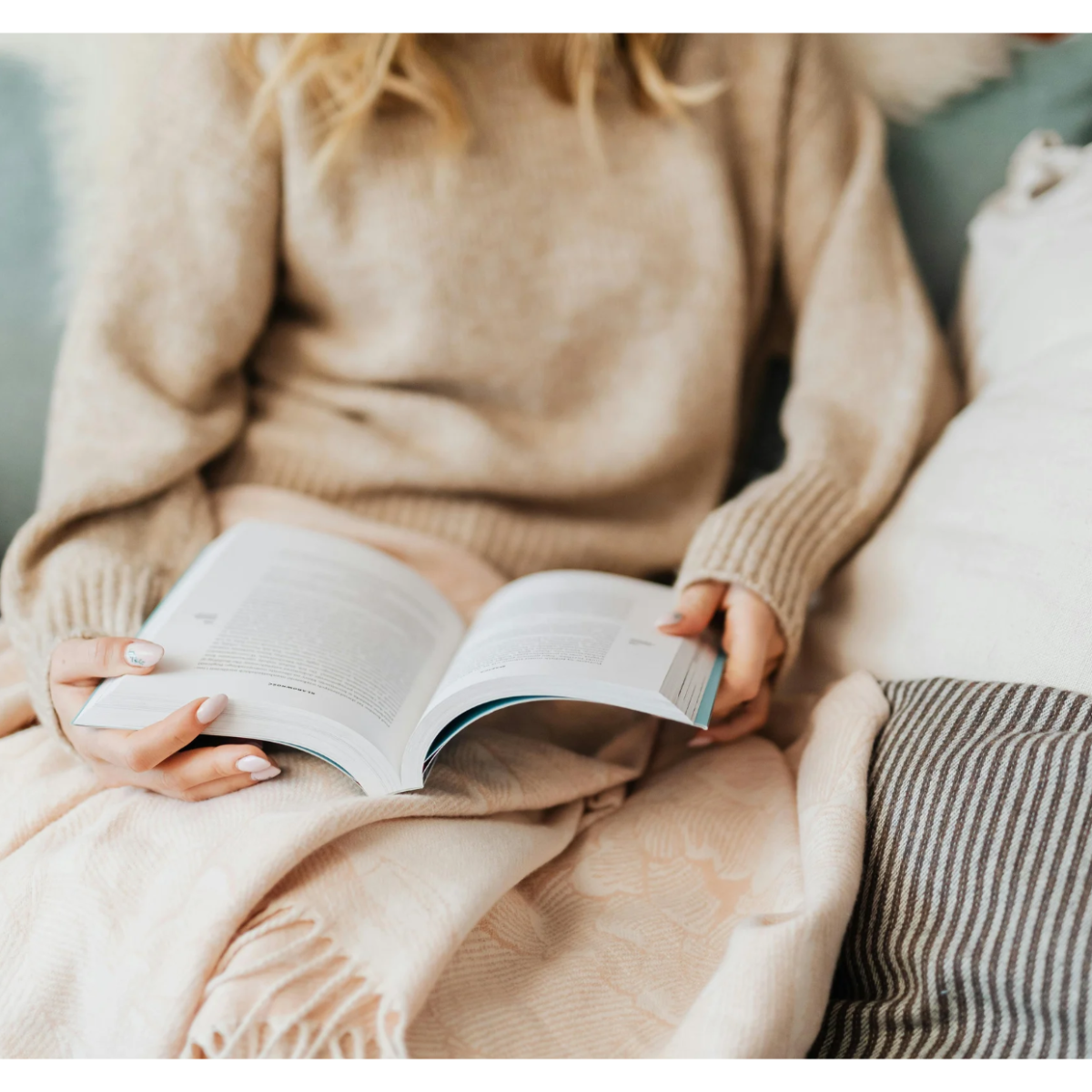 Ten Books, Favourite Authors, and a Saturday at the Helsinki Book Fair