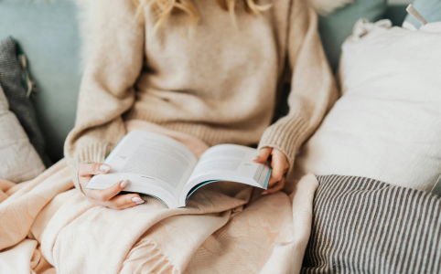 reading