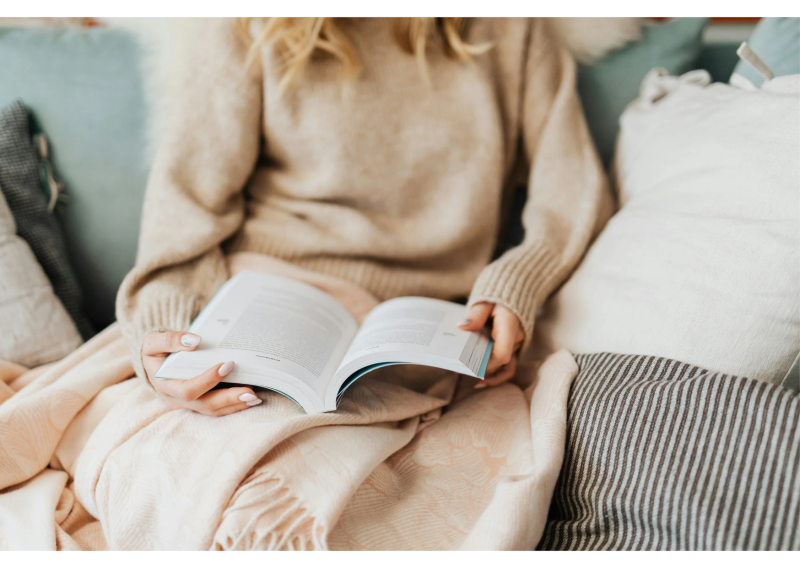 reading